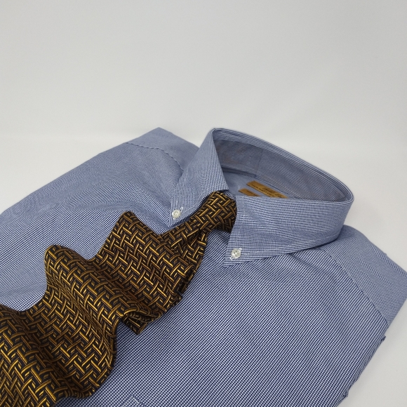 Men's Shirt & Tie NWOT - Picture 4 of 8